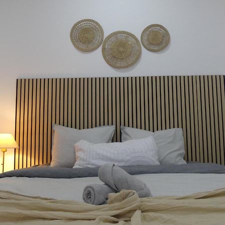 Cosy Appartement Met Tuin In Centrum Antwerpen Gratis Parking Free Parking! Kültér fotó