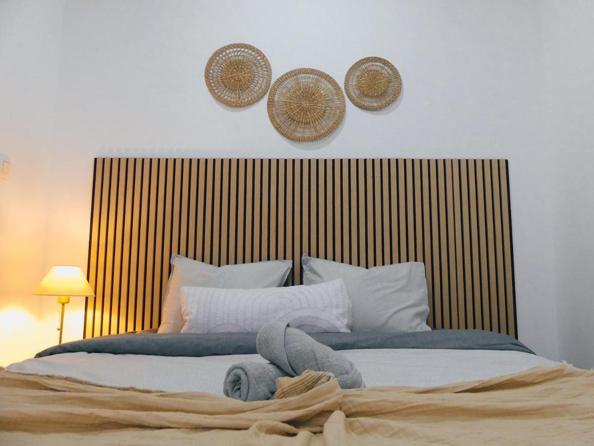 Cosy Appartement Met Tuin In Centrum Antwerpen Gratis Parking Free Parking! Kültér fotó