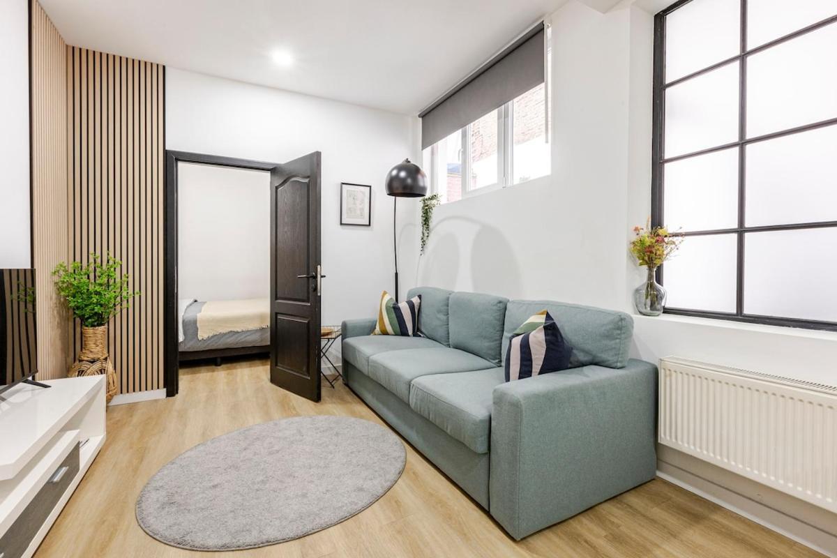 Cosy Appartement Met Tuin In Centrum Antwerpen Gratis Parking Free Parking! Kültér fotó